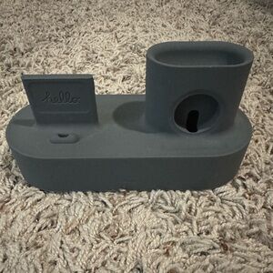 elago 3 in 1 Charging Station for Apple Products
